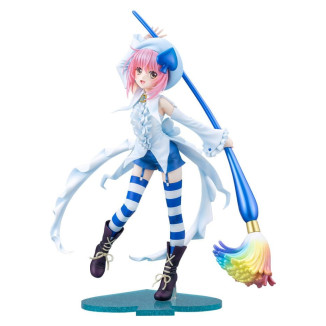 Kotobukiya Shugo Chara! Figurina in PVC in scala 1/7 Amulet Spade 26 cm
