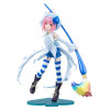 Kotobukiya Shugo Chara! Figurina in PVC in scala 1/7 Amulet Spade 26 cm