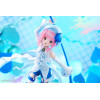 Kotobukiya Shugo Chara! Figurina in PVC in scala 1/7 Amulet Spade 26 cm