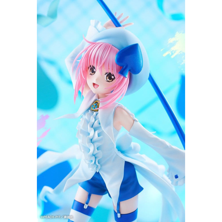 Kotobukiya Shugo Chara! Figurina in PVC in scala 1/7 Amulet Spade 26 cm