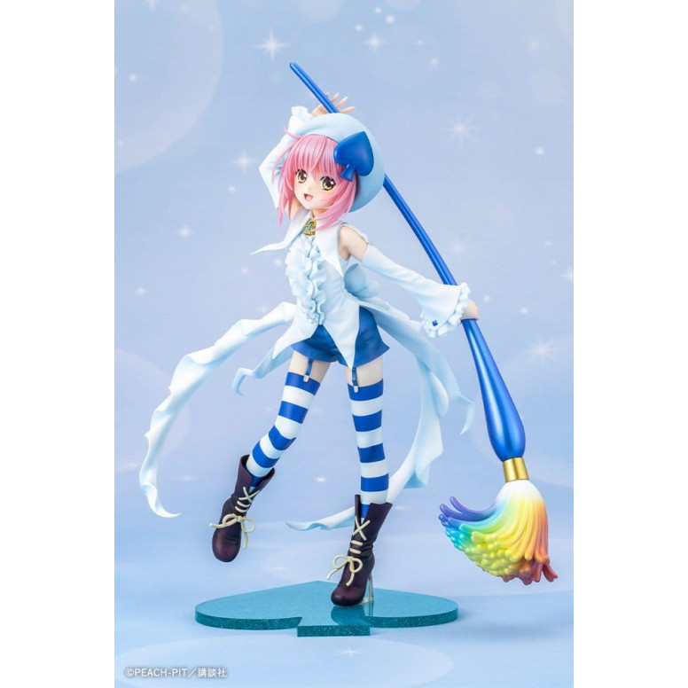 Kotobukiya Shugo Chara! Figurina in PVC in scala 1/7 Amulet Spade 26 cm