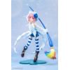 Kotobukiya Shugo Chara! Figurina in PVC in scala 1/7 Amulet Spade 26 cm