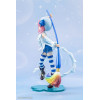 Kotobukiya Shugo Chara! Figurina in PVC in scala 1/7 Amulet Spade 26 cm
