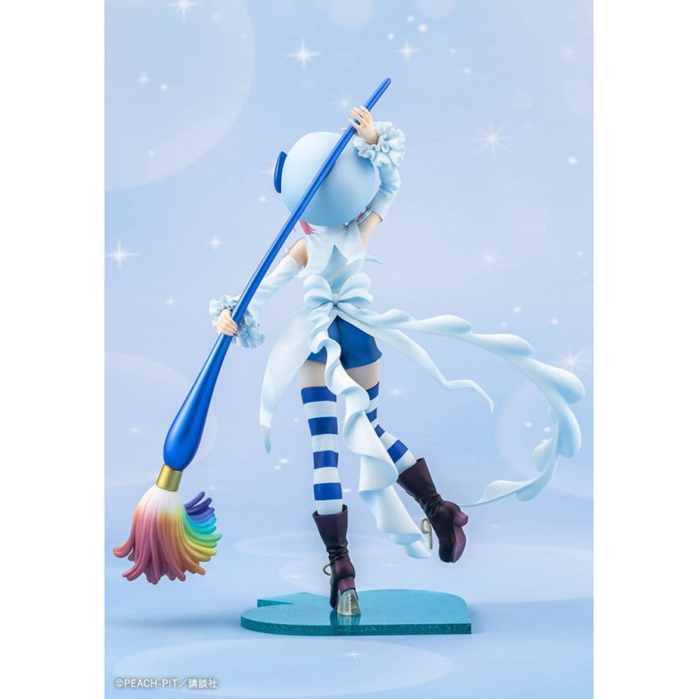 Kotobukiya Shugo Chara! Figurina in PVC in scala 1/7 Amulet Spade 26 cm