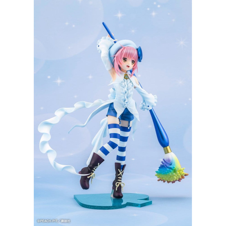 Kotobukiya Shugo Chara! Figurina in PVC in scala 1/7 Amulet Spade 26 cm