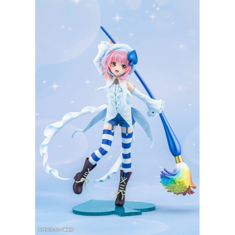Kotobukiya Shugo Chara! Figurina in PVC in scala 1/7 Amulet Spade 26 cm