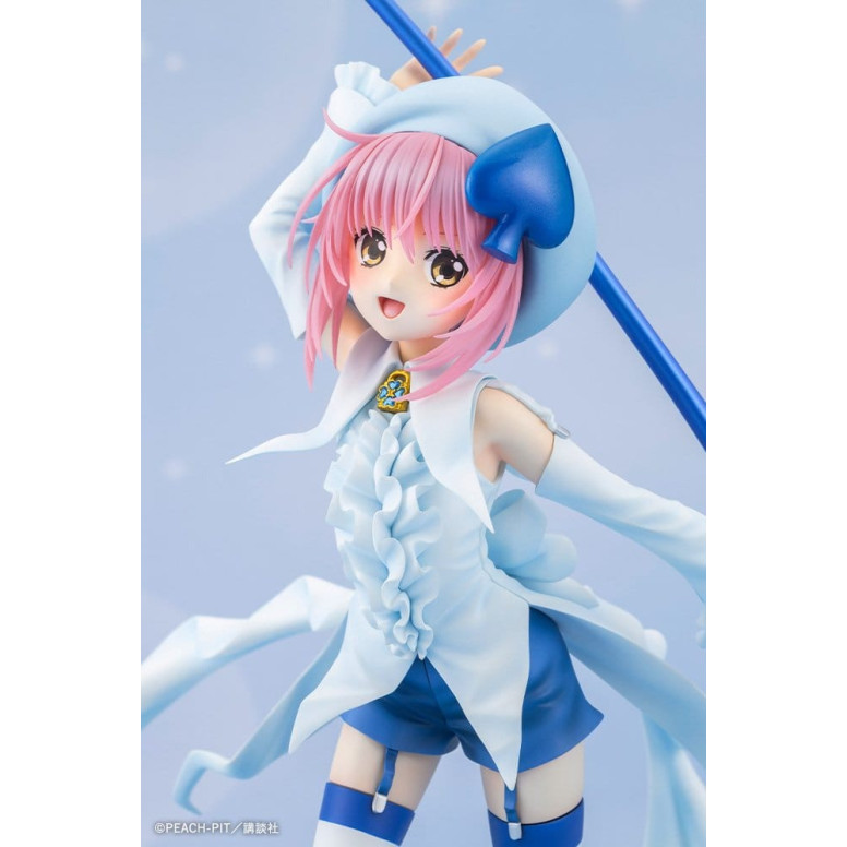 Kotobukiya Shugo Chara! Figurina in PVC in scala 1/7 Amulet Spade 26 cm