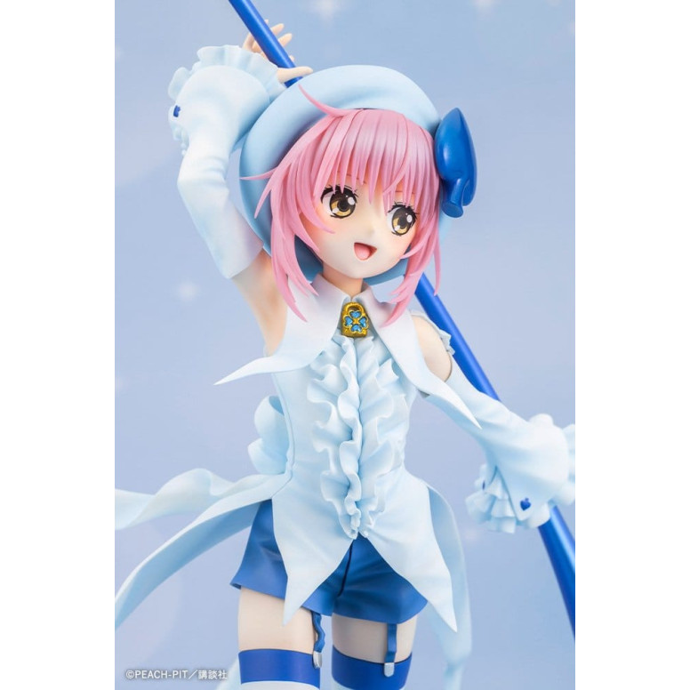 Kotobukiya Shugo Chara! Figurina in PVC in scala 1/7 Amulet Spade 26 cm