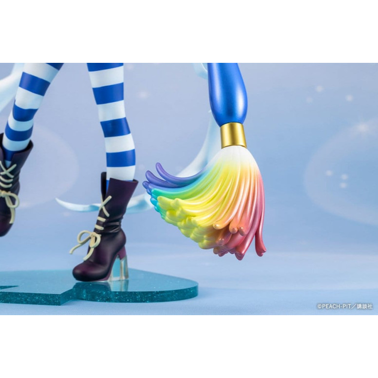 Kotobukiya Shugo Chara! Figurina in PVC in scala 1/7 Amulet Spade 26 cm