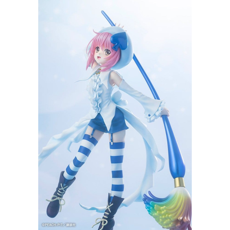 Kotobukiya Shugo Chara! Figurina in PVC in scala 1/7 Amulet Spade 26 cm