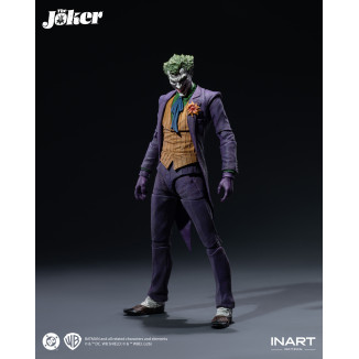 INART - Figura di Joker in scala 1/12