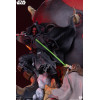PCS Star Wars - Busto artistico di Darth Maul
