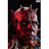 PCS Star Wars - Busto artistico di Darth Maul