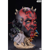 PCS Star Wars - Busto artistico di Darth Maul