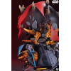 PCS Star Wars - Busto artistico di Darth Maul