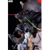 PCS Star Wars - Busto artistico di Darth Maul