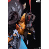 PCS Star Wars - Busto artistico di Darth Maul