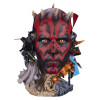 PCS Star Wars - Busto artistico di Darth Maul