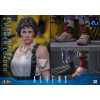 Hot Toys - Aliens - Set Ellen Ripley con Power Loader in scala 1/6 MMS923