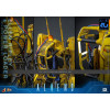 Hot Toys - Aliens - Set Ellen Ripley con Power Loader in scala 1/6 MMS923