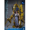 Hot Toys - Aliens - Set Ellen Ripley con Power Loader in scala 1/6 MMS923