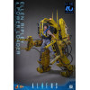 Hot Toys - Aliens - Set Ellen Ripley con Power Loader in scala 1/6 MMS923