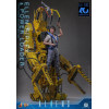 Hot Toys - Aliens - Set Ellen Ripley con Power Loader in scala 1/6 MMS923