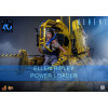 Hot Toys - Aliens - Set Ellen Ripley con Power Loader in scala 1/6 MMS923