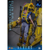 Hot Toys - Aliens - Set Ellen Ripley con Power Loader in scala 1/6 MMS923