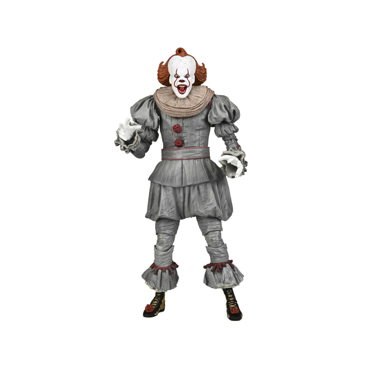 Neca IT - CA - Welcome To Derry: statuetta Ultimate Pennywise