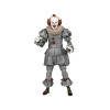 Neca IT - CA - Welcome To Derry: statuetta Ultimate Pennywise