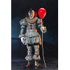Neca IT - CA - Welcome To Derry: statuetta Ultimate Pennywise