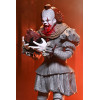 Neca IT - CA - Welcome To Derry: statuetta Ultimate Pennywise