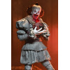 Neca IT - CA - Welcome To Derry: statuetta Ultimate Pennywise