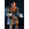 Neca IT - CA - Welcome To Derry: statuetta Ultimate Pennywise