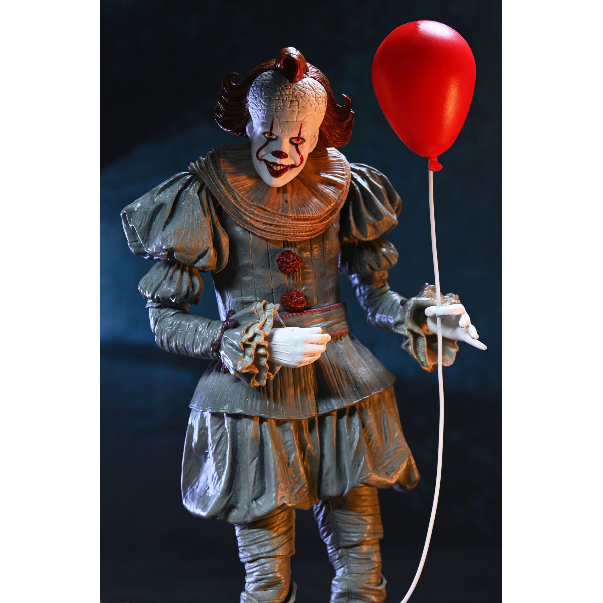 Neca IT - CA - Welcome To Derry: statuetta Ultimate Pennywise