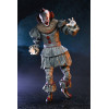 Neca IT - CA - Welcome To Derry: statuetta Ultimate Pennywise