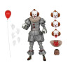 Neca IT - CA - Welcome To Derry: statuetta Ultimate Pennywise