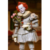 Neca IT - CA - Welcome To Derry: statuetta "Ultimate" di Bob Gray nei panni di Pennywise