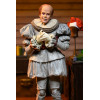 Neca IT - CA - Welcome To Derry: statuetta "Ultimate" di Bob Gray nei panni di Pennywise