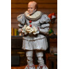 Neca IT - CA - Welcome To Derry: statuetta "Ultimate" di Bob Gray nei panni di Pennywise