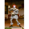 Neca IT - CA - Welcome To Derry: statuetta "Ultimate" di Bob Gray nei panni di Pennywise
