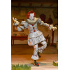 Neca IT - CA - Welcome To Derry: statuetta "Ultimate" di Bob Gray nei panni di Pennywise