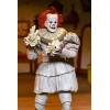 Neca IT - CA - Welcome To Derry: statuetta "Ultimate" di Bob Gray nei panni di Pennywise