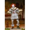 Neca IT - CA - Welcome To Derry: statuetta "Ultimate" di Bob Gray nei panni di Pennywise