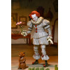 Neca IT - CA - Welcome To Derry: statuetta "Ultimate" di Bob Gray nei panni di Pennywise