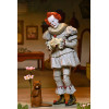 Neca IT - CA - Welcome To Derry: statuetta "Ultimate" di Bob Gray nei panni di Pennywise