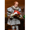 Neca IT - CA - Welcome To Derry: statuetta "Ultimate" di Bob Gray nei panni di Pennywise