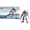 Bandai - Gunpla - Gundam 1/144 HG - RX-93 ν Gundam Nu Gundam - Mobile Suit Gundam: Char's Counterattack Figurina