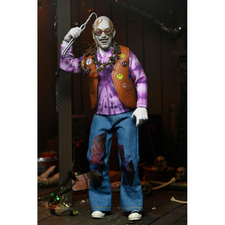 Neca Non开花版 - Chop Top